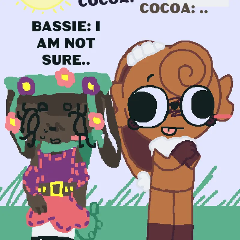 Game by @Broken_confession