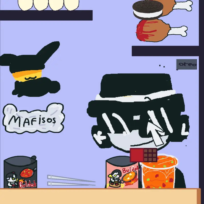Game by @Mewa_Thebunny