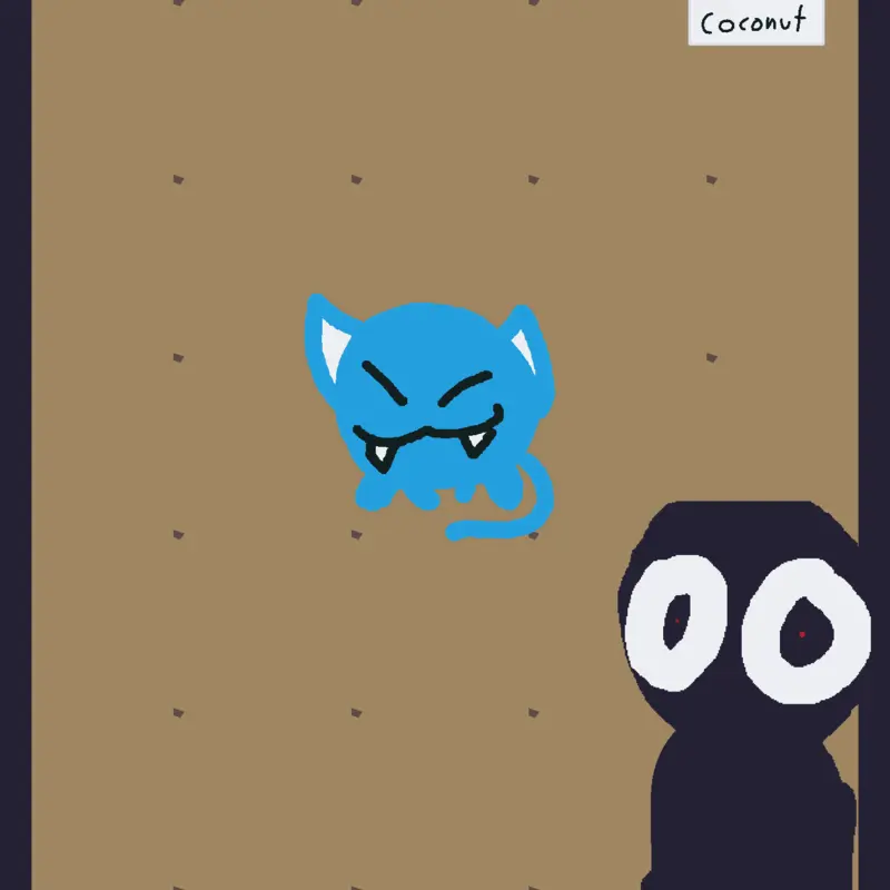 Game by @blackgg_friend
