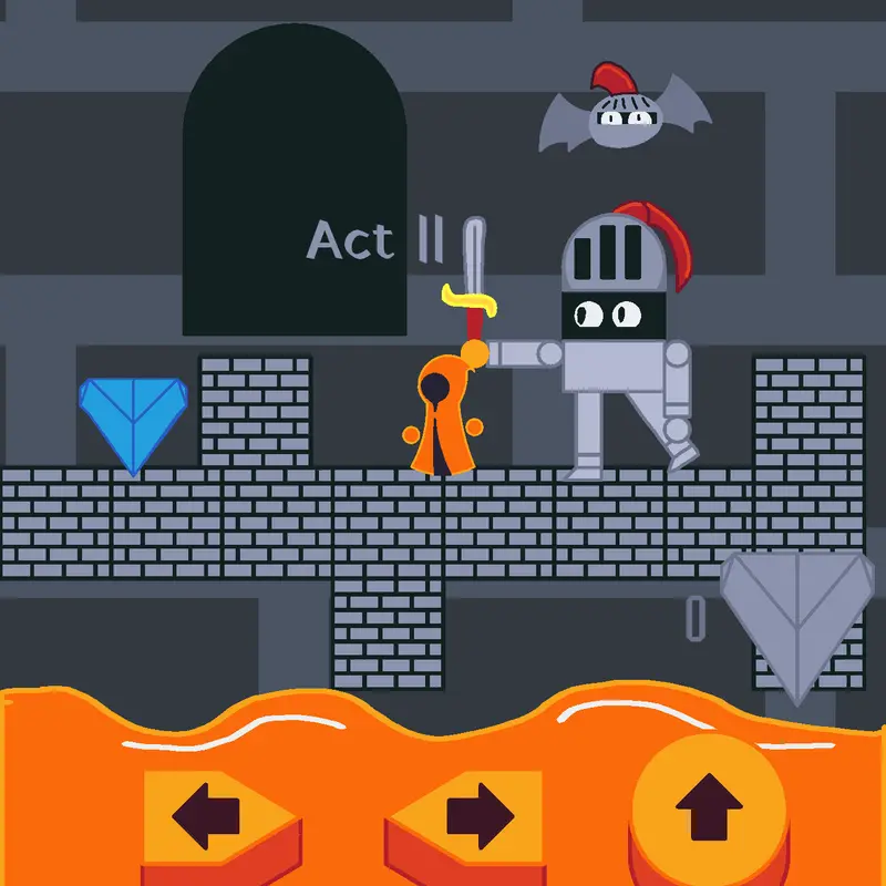 Game by @GuReH