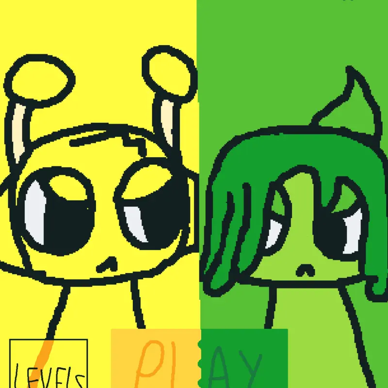 Game by @Joel_Gamer