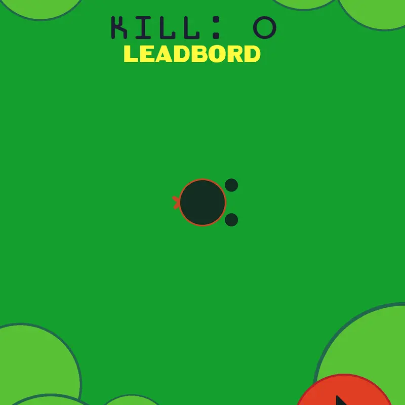 Game by @zakaoza