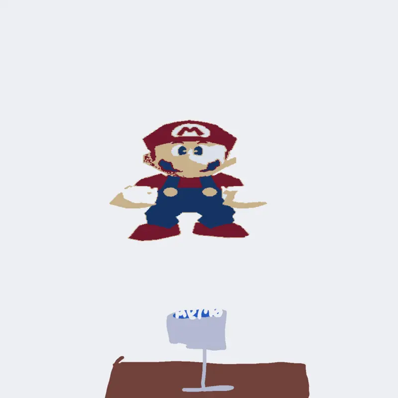 Game by @Mario-2025
