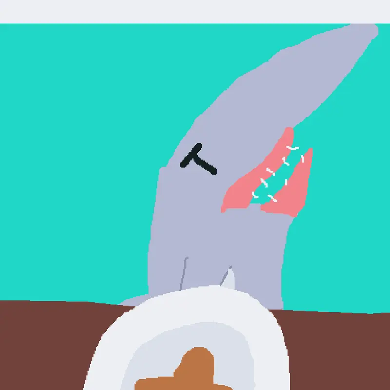 Game by @goblin_shark_
