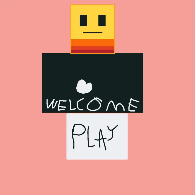 Game by @pixel_God