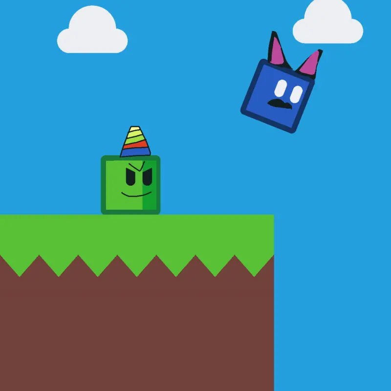 Game by @LiamVR123