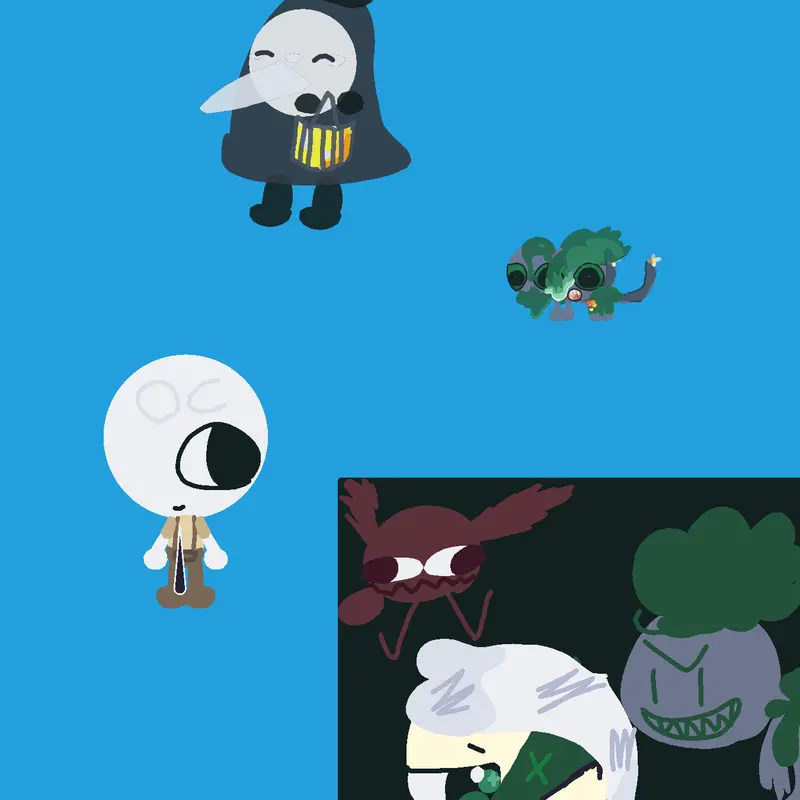 Game by @Shopping12