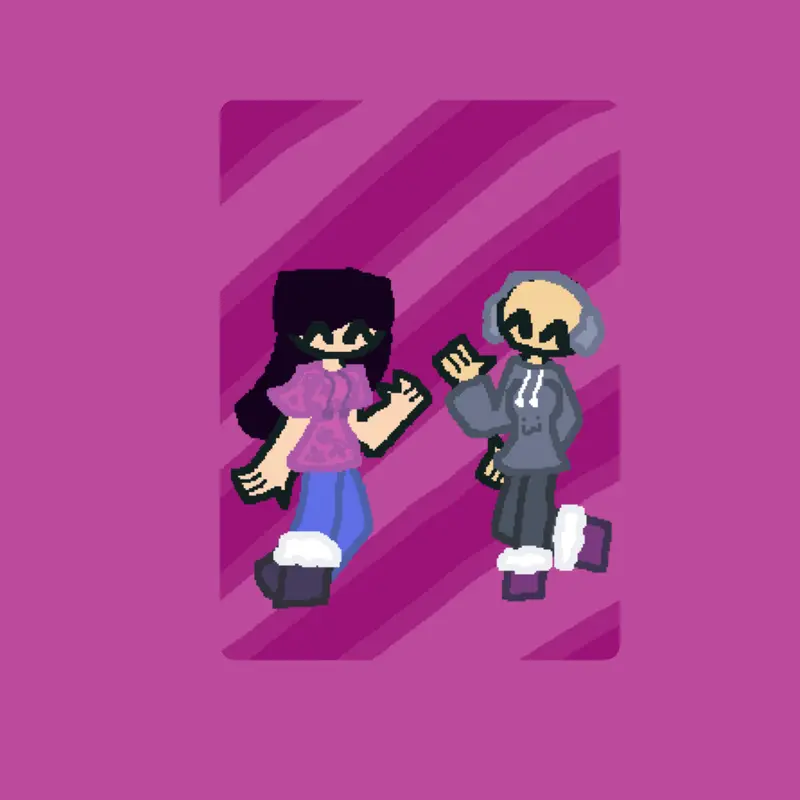 Game by @cocio