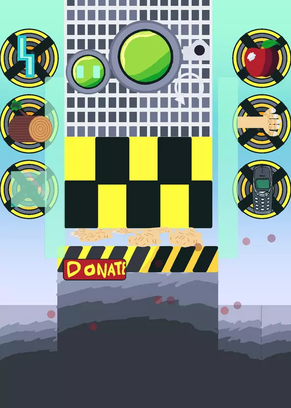 Game by @imIMMORTAL
