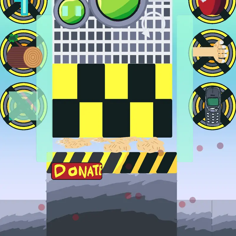 Game by @imIMMORTAL