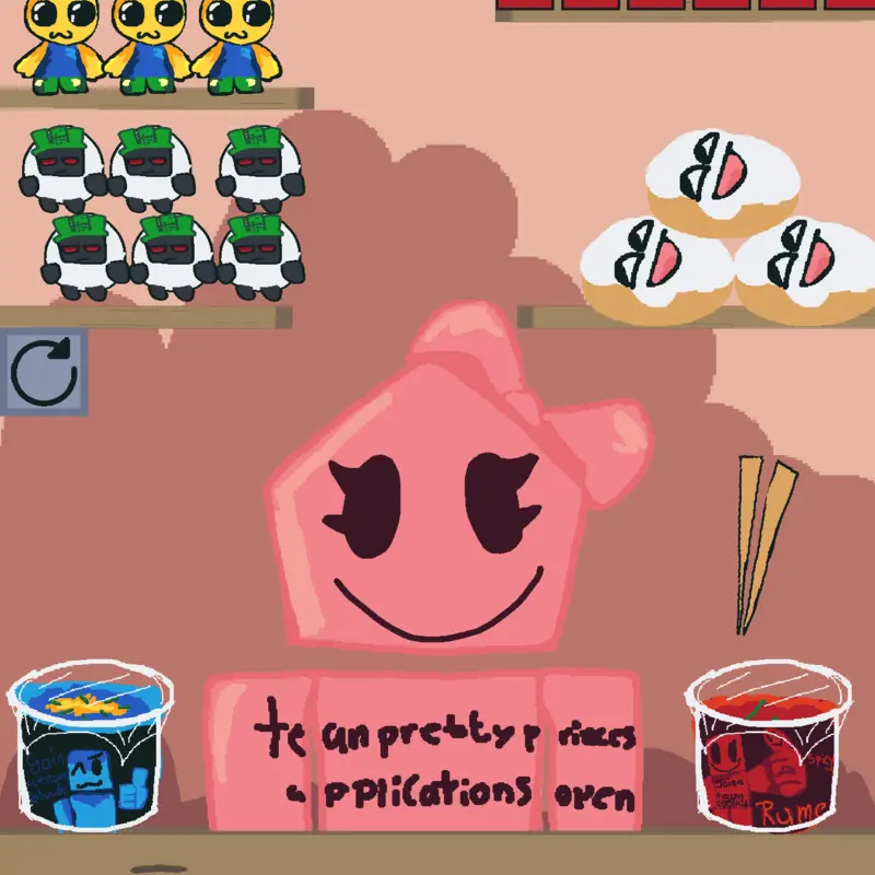 Game by @-vainille-