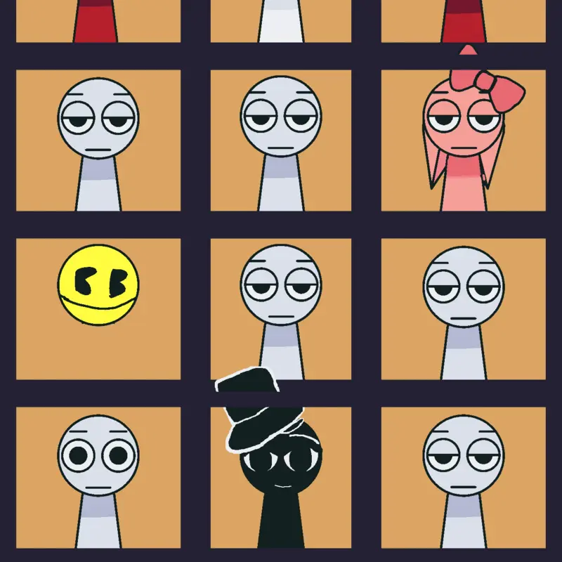 Game by @Vayo