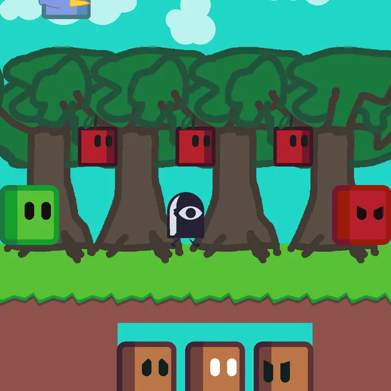 Game by @oreo_lightgirl10