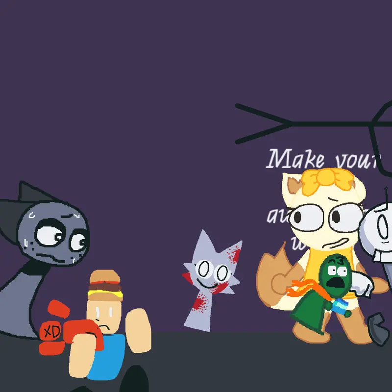 Game by @creeperface002