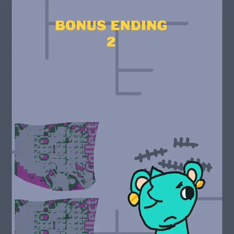Game by @vee_sprout_hallowen