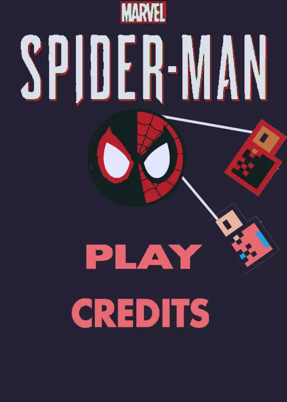 Game by @Spidey_Games