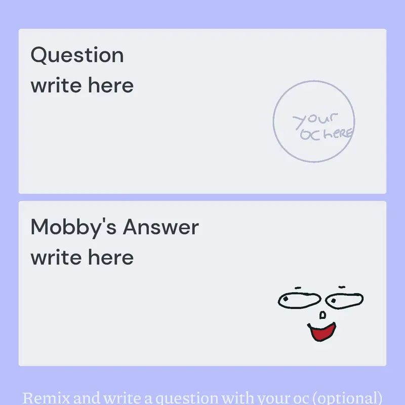 Game by @Mobby