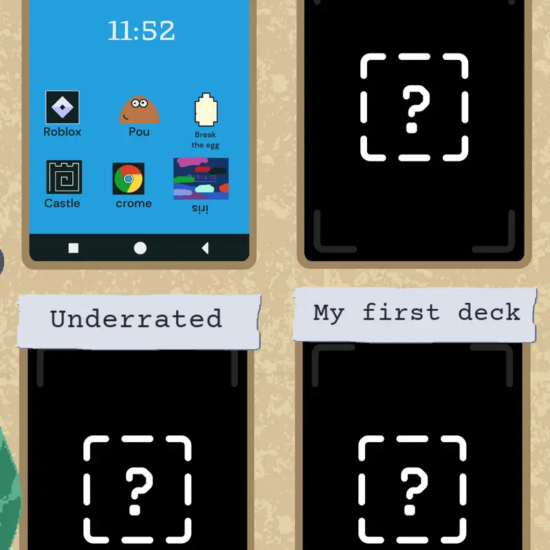 Game by @sulhidar_8art