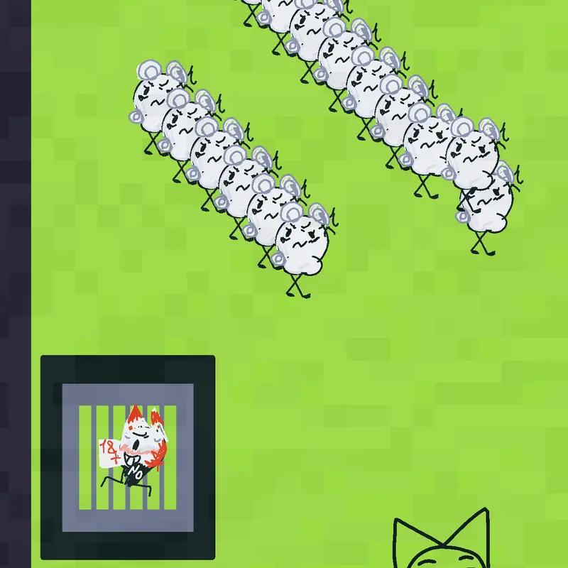 Game by @Peppl
