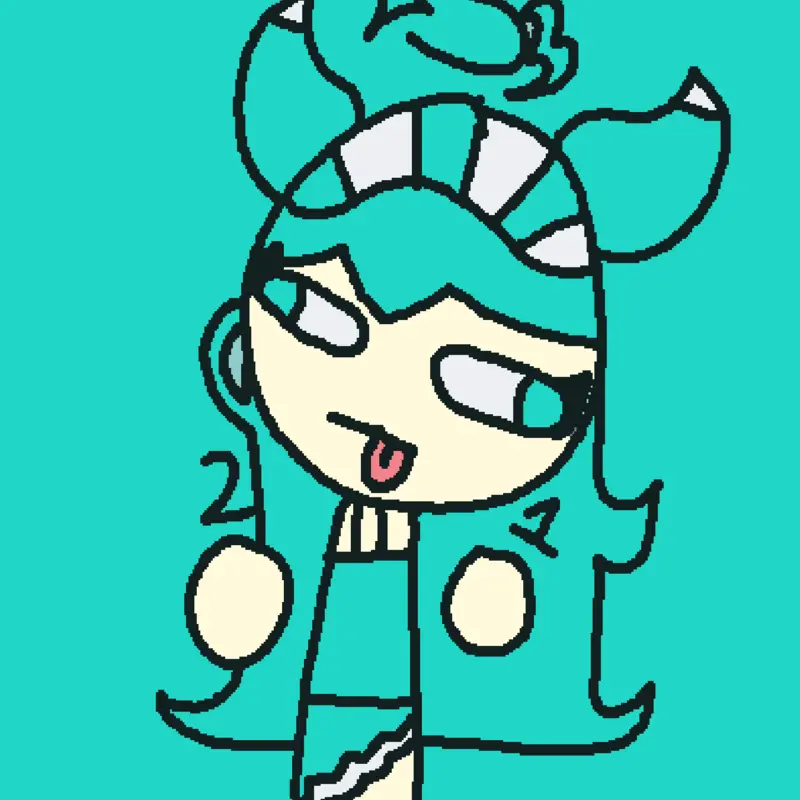 Ye by @CupcakeGirlYT