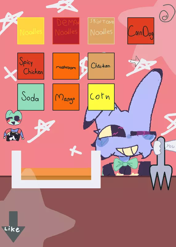 Game by @-Jana-
