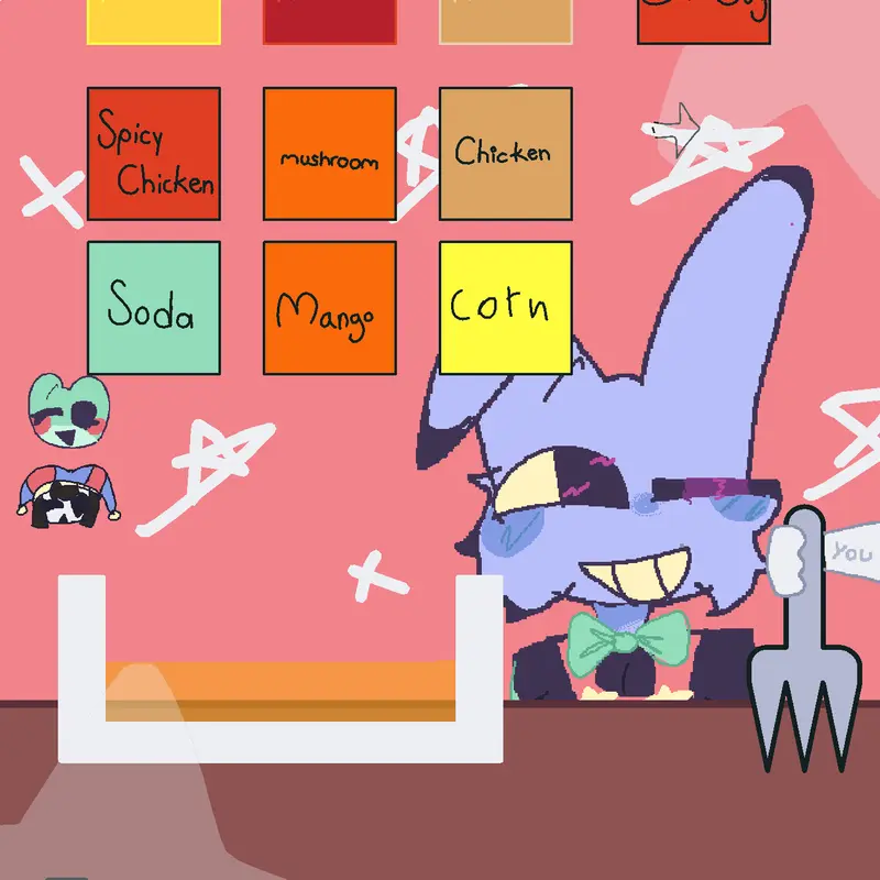 Game by @-Jana-