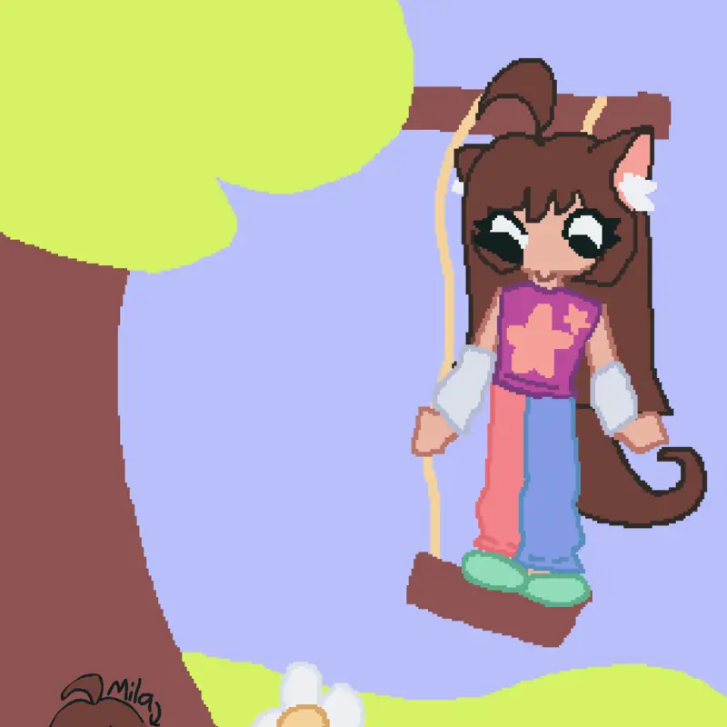 Game by @ZiziLovesFood