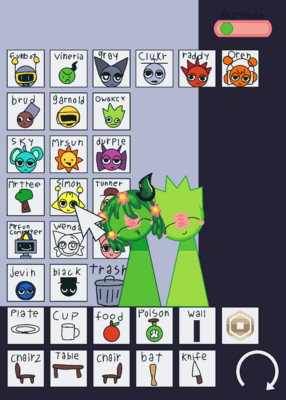 snapshot