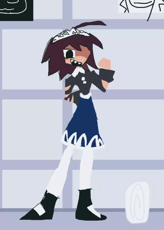 Fpe alice oliver fpe claire by @sonda_popmilk