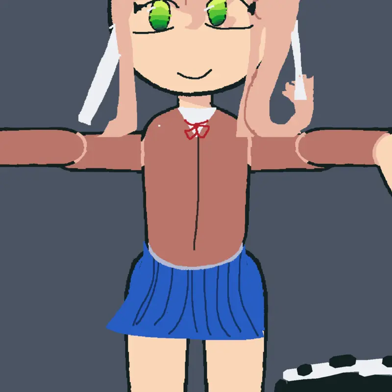 Game by @centiemu_fan21