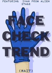 Face check trend