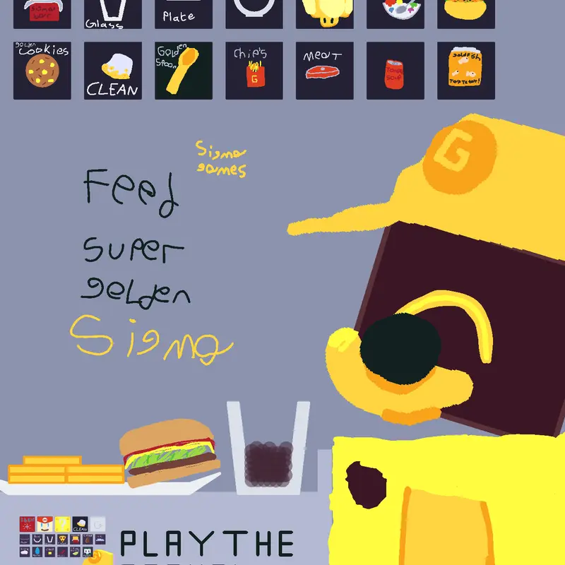 Game by @sigmagames