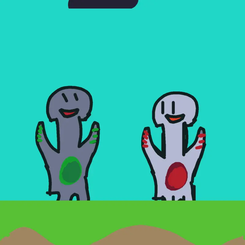 Game by @MegaPCX