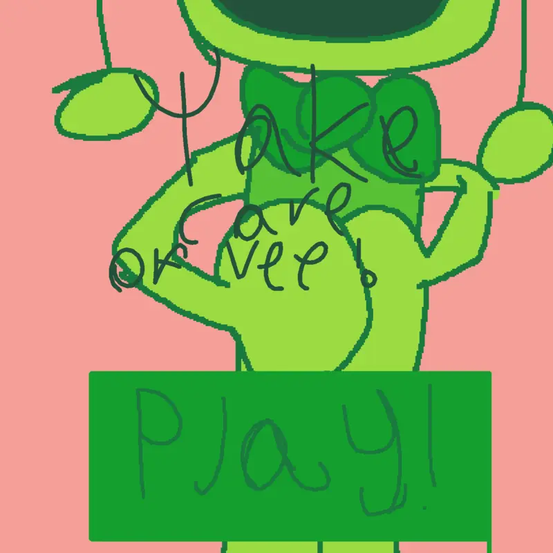 Game by @CIRCUBITPLAYSCASTLE