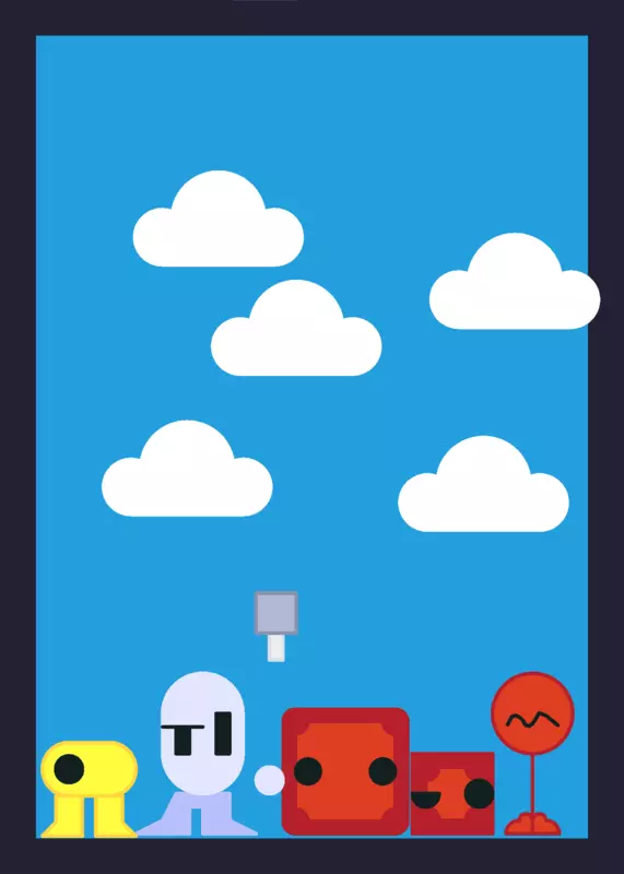 Game by @samsip