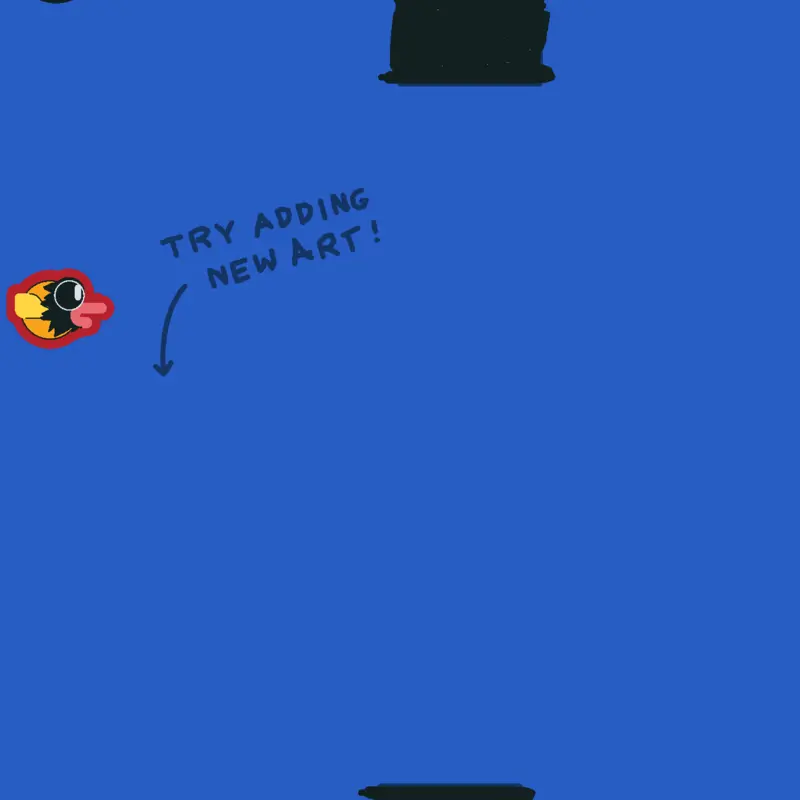 Game by @Arthurgamer_v2