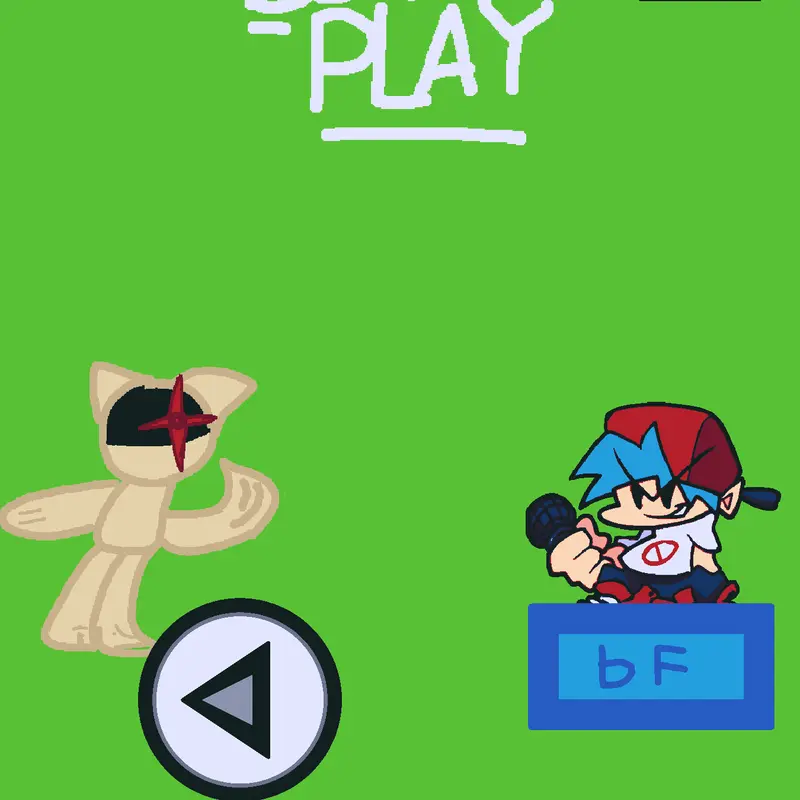 Game by @AirrageAndTerminate