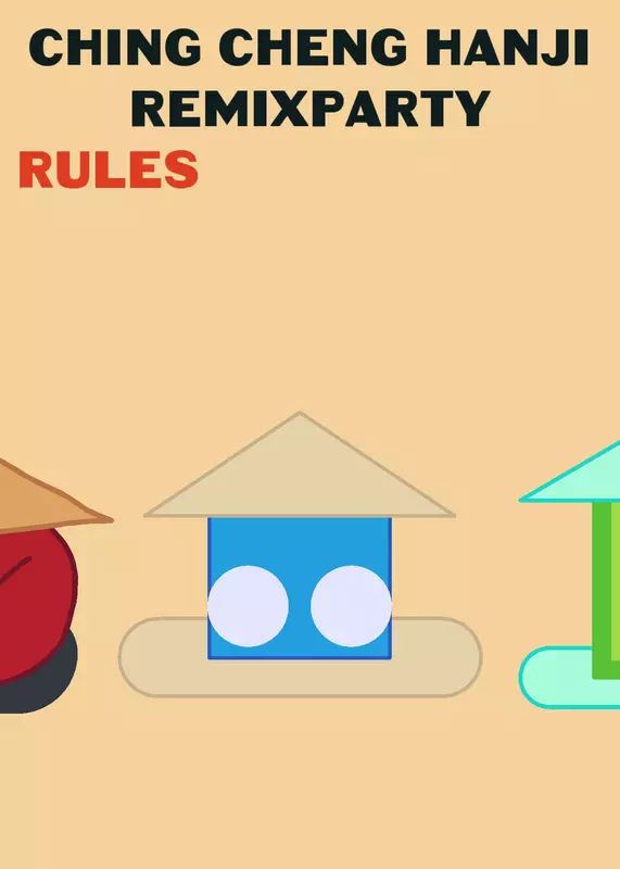 Game by @Fifty_Hollies_Animator