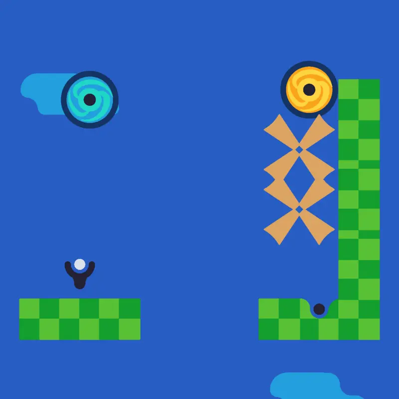 Game by @yusufvanderfort