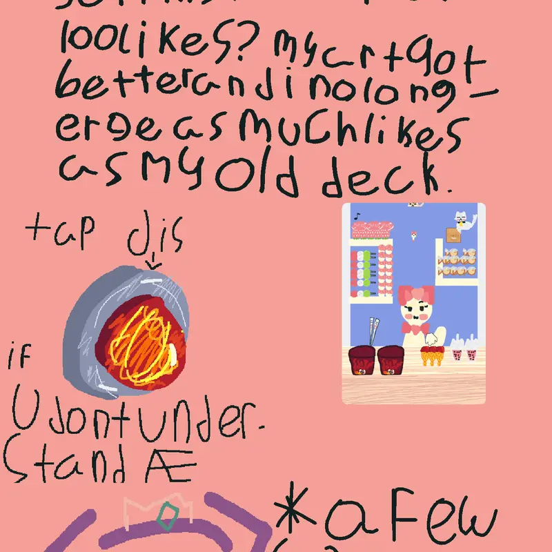 Game by @Meowlis_kit-_-