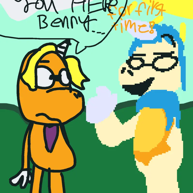 Game by @Buddy_the_unicorn