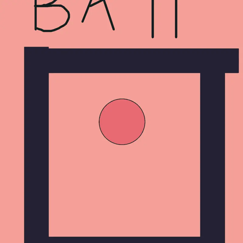 Game by @joegg