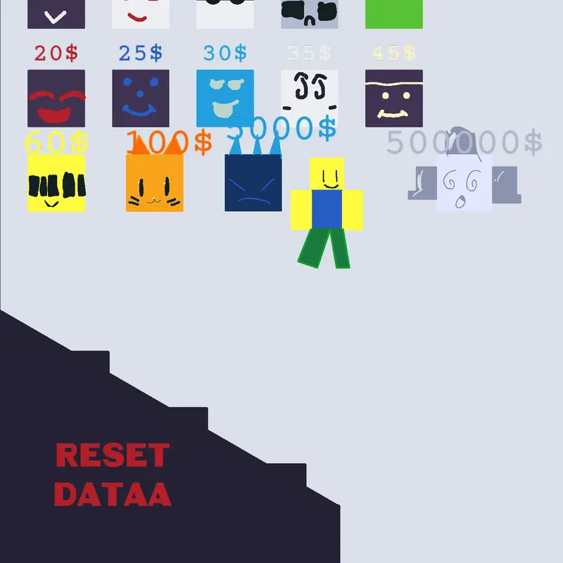 Game by @Toonshedmaxxing