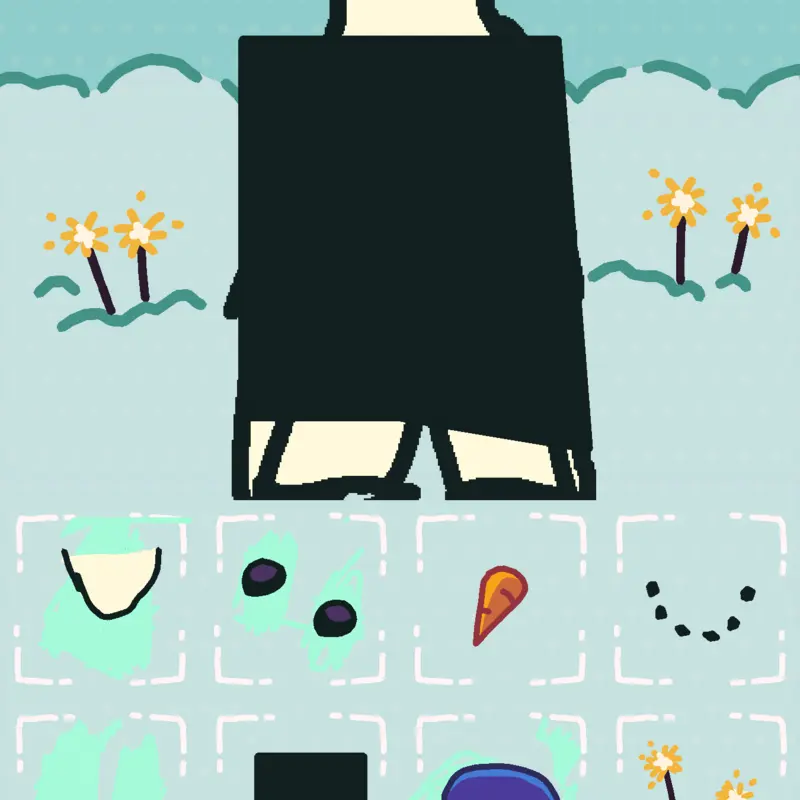Game by @realmisscircle