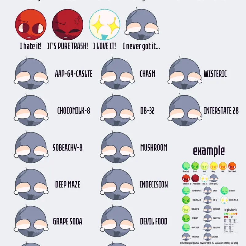 Game by @nature_flowerzz