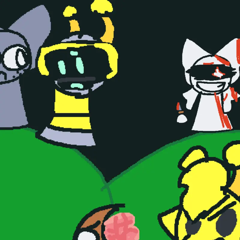Game by @romarin436