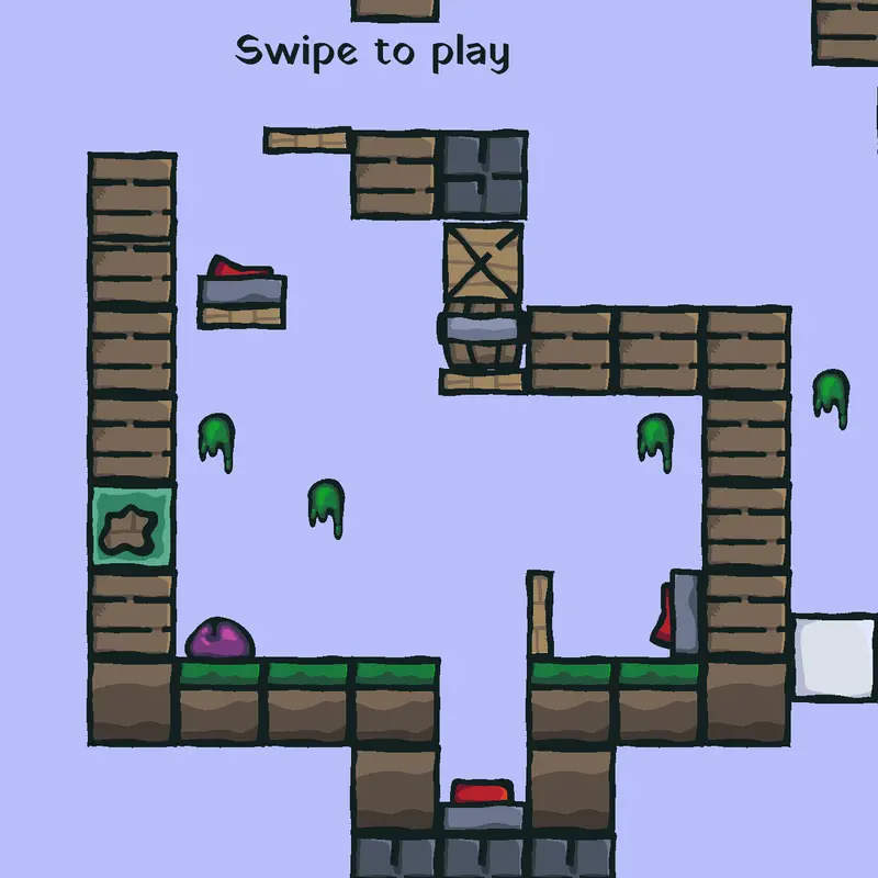 Game by @soulzeryer77