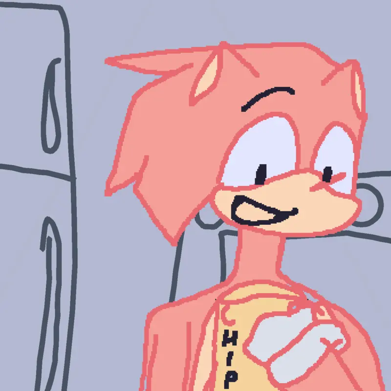Game by @Luna_The_Hedgehog