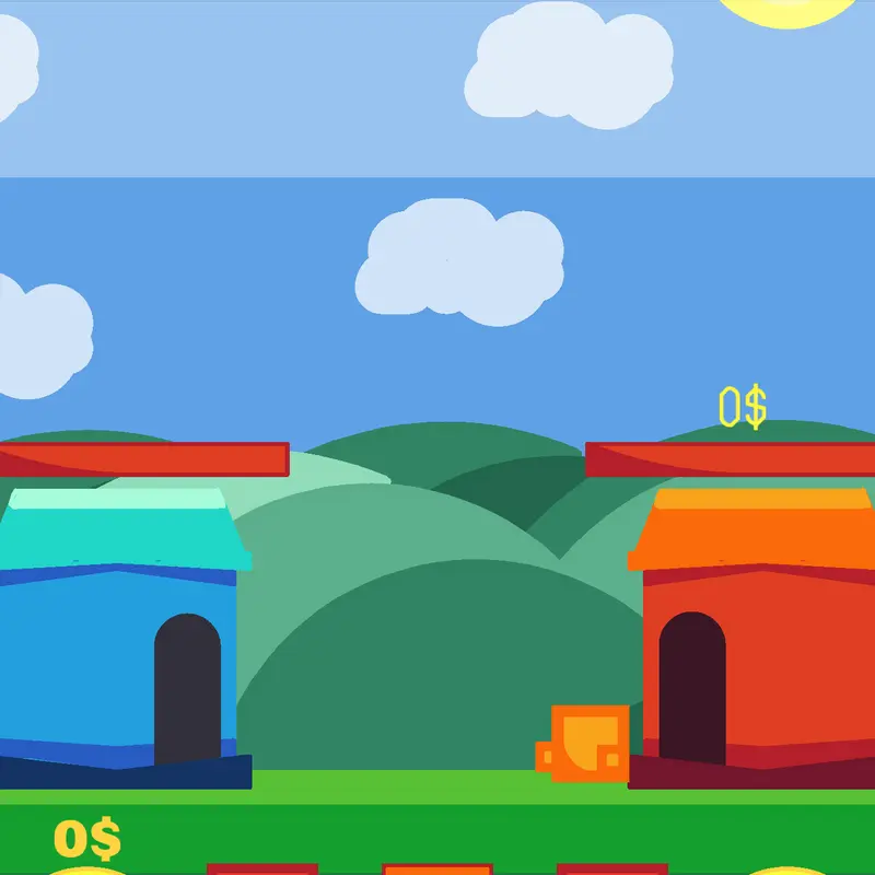 Game by @Dubno