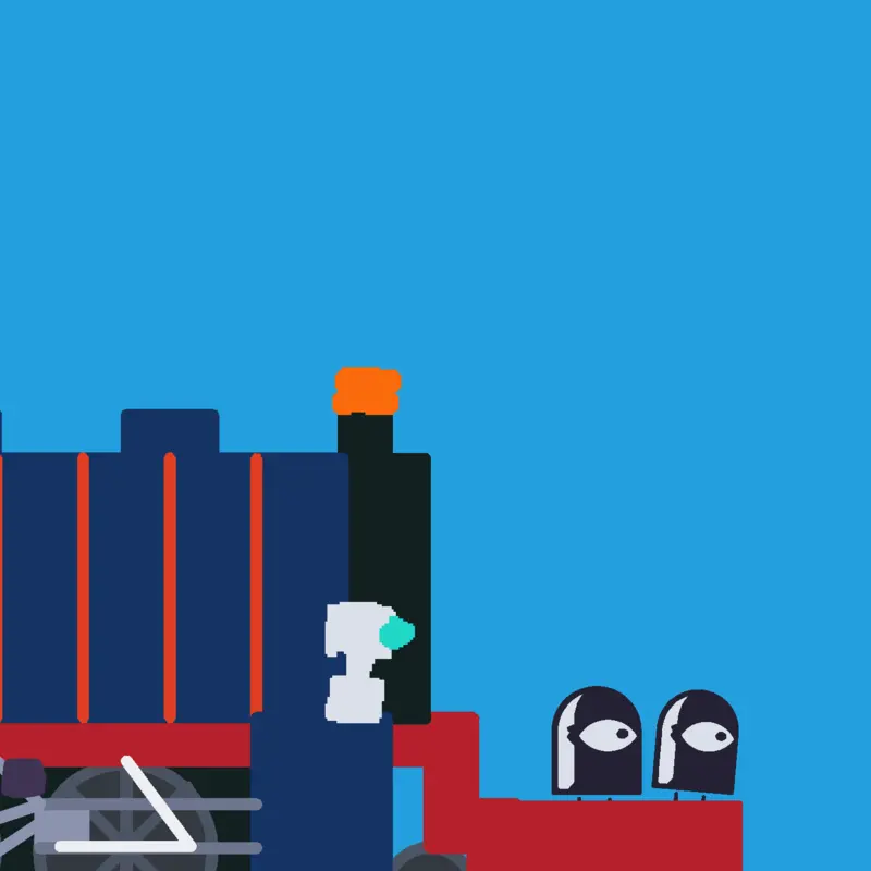 Game by @Wehotrainz